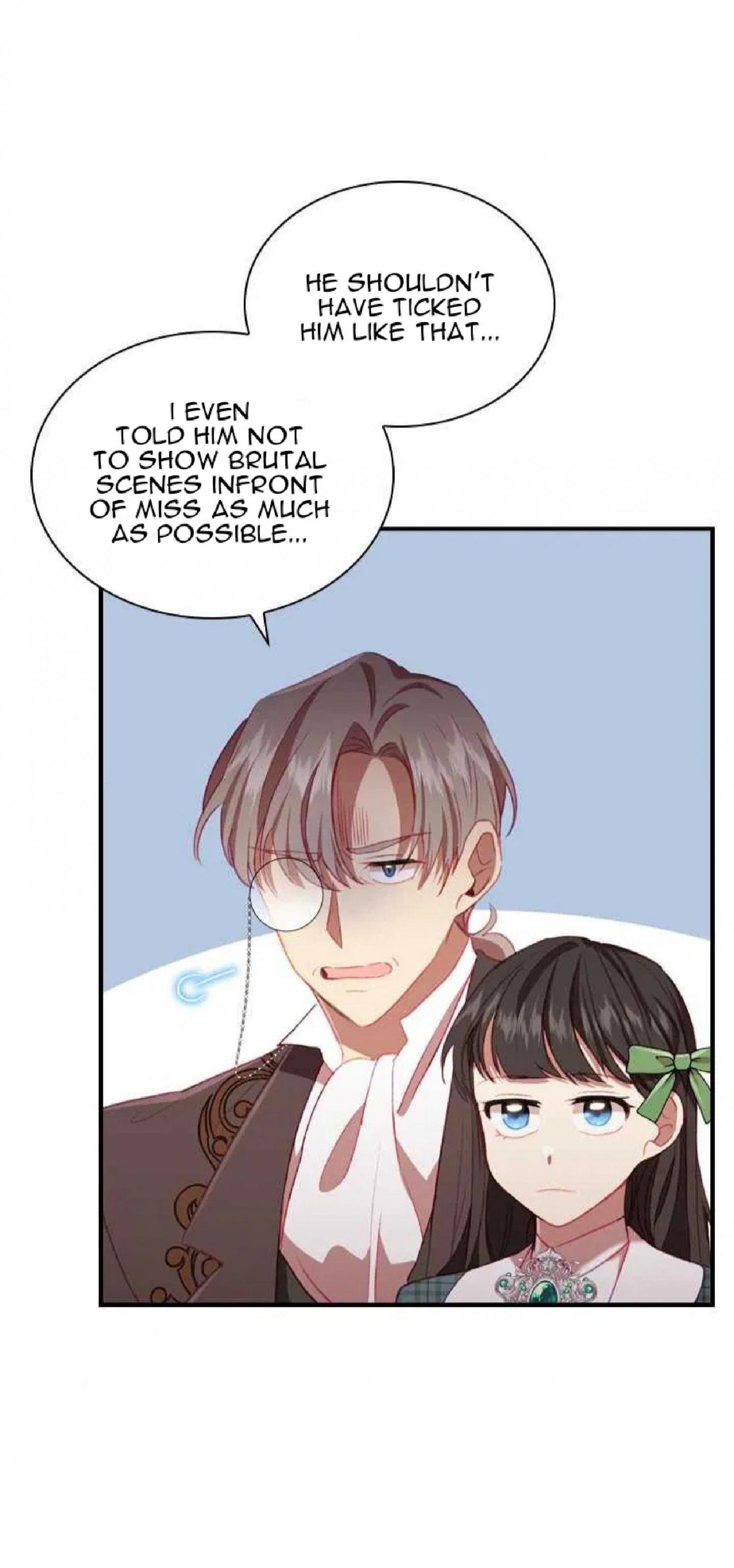 The Beloved Little Princess Chapter 65 143 28