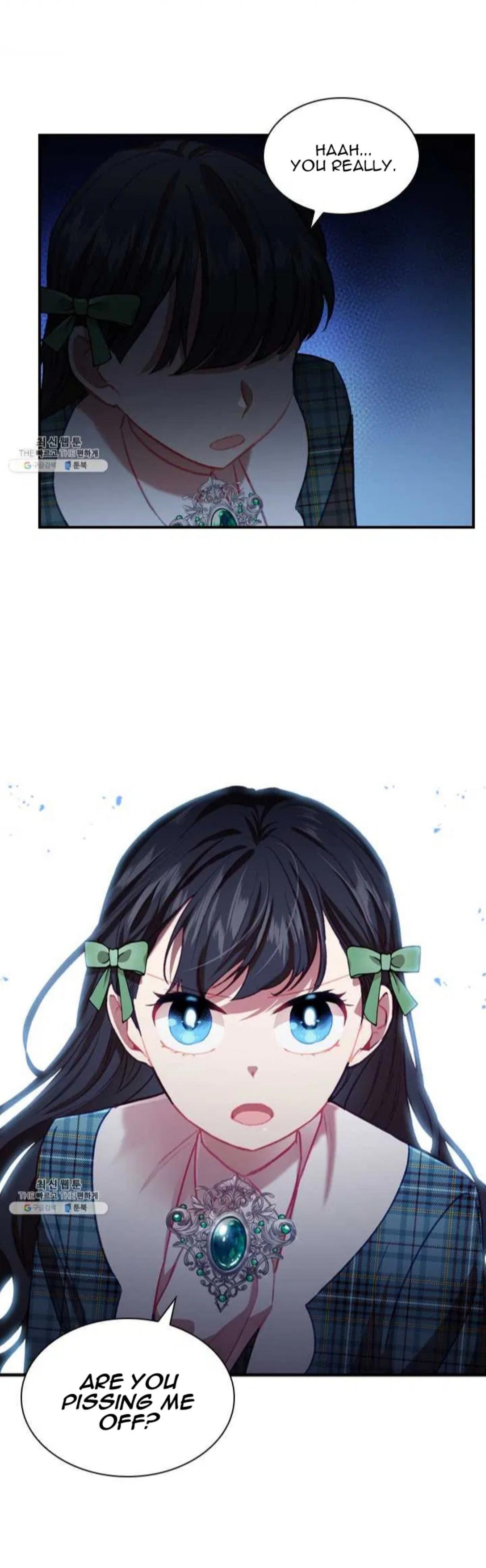 The Beloved Little Princess Chapter 65 148 33