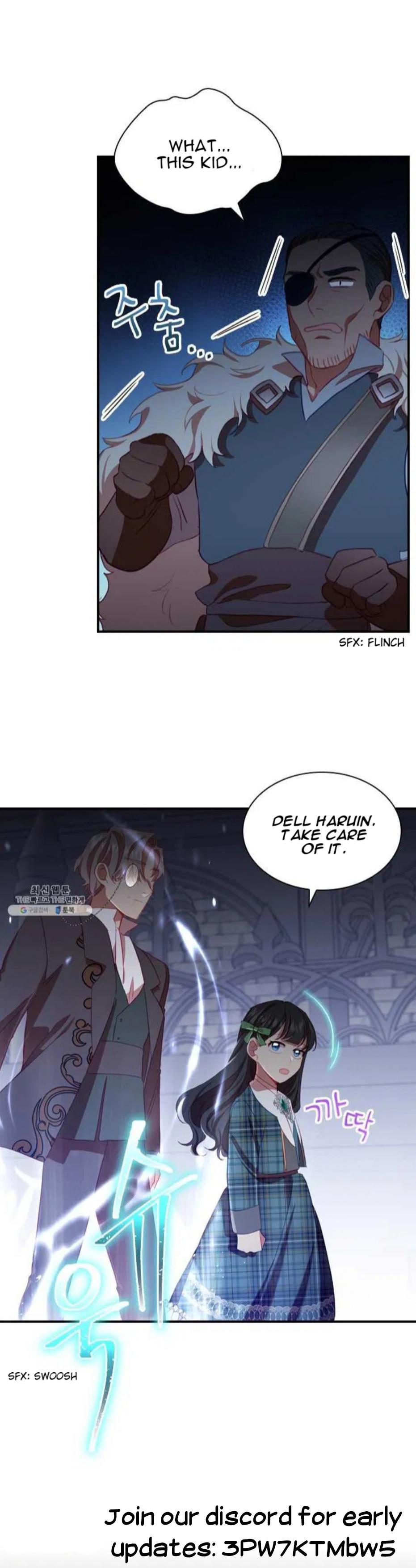 The Beloved Little Princess Chapter 65 149 34