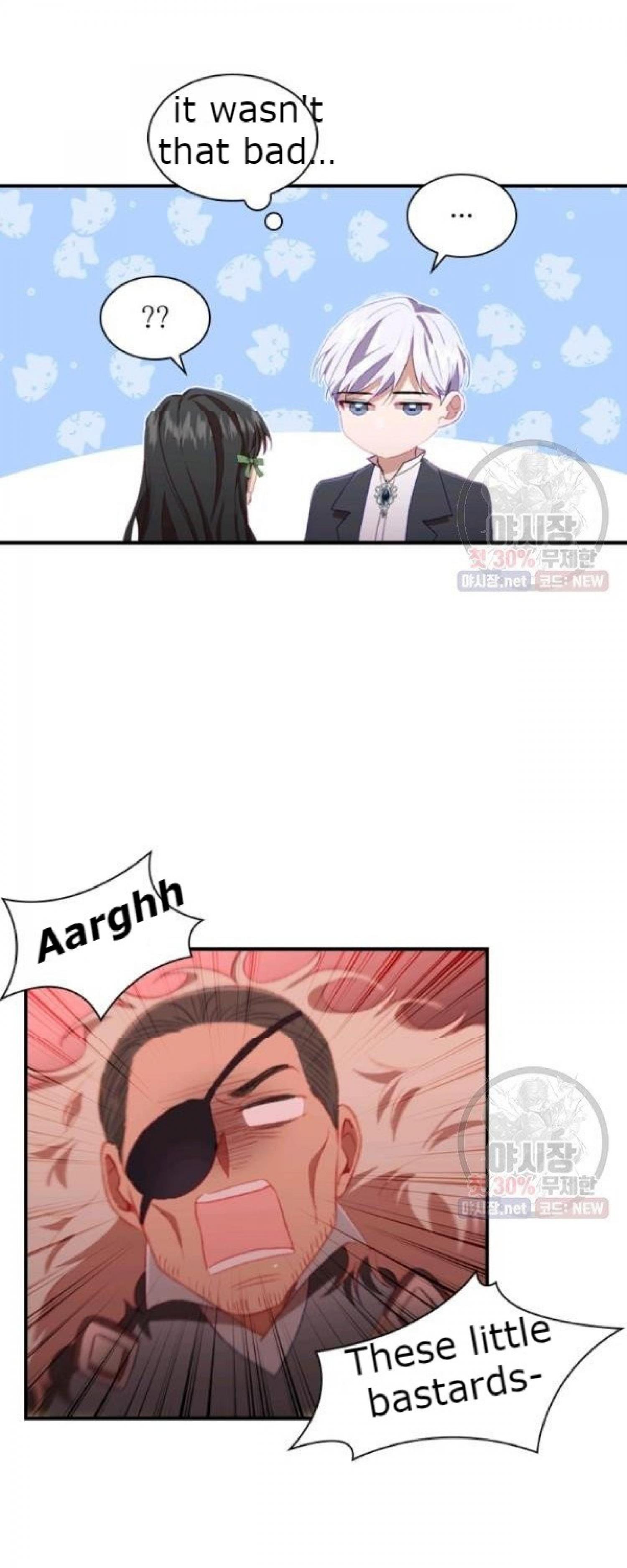 The Beloved Little Princess Chapter 66 206 34