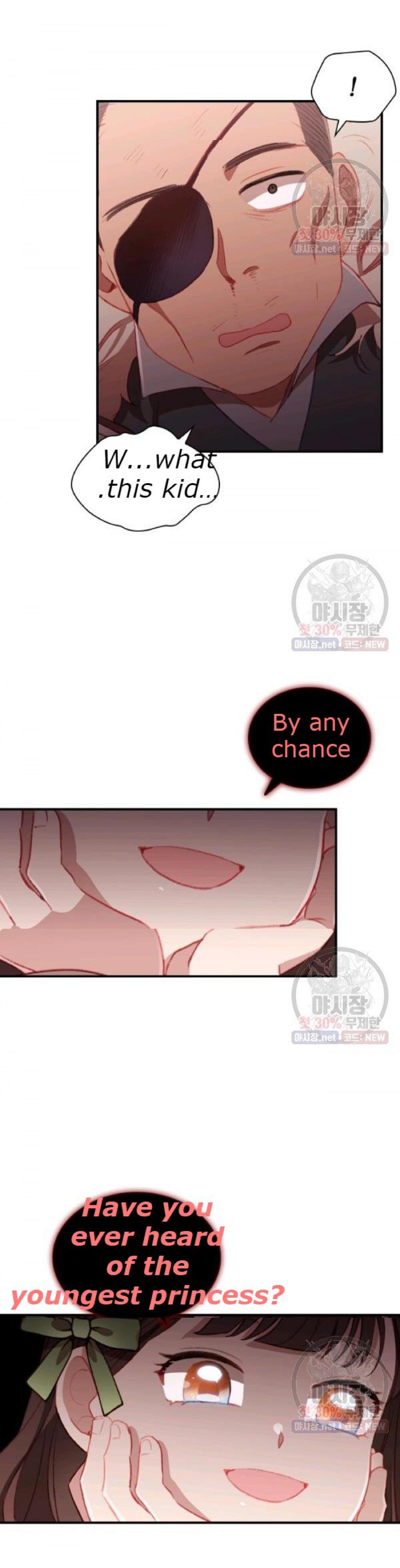 The Beloved Little Princess Chapter 66 213 41