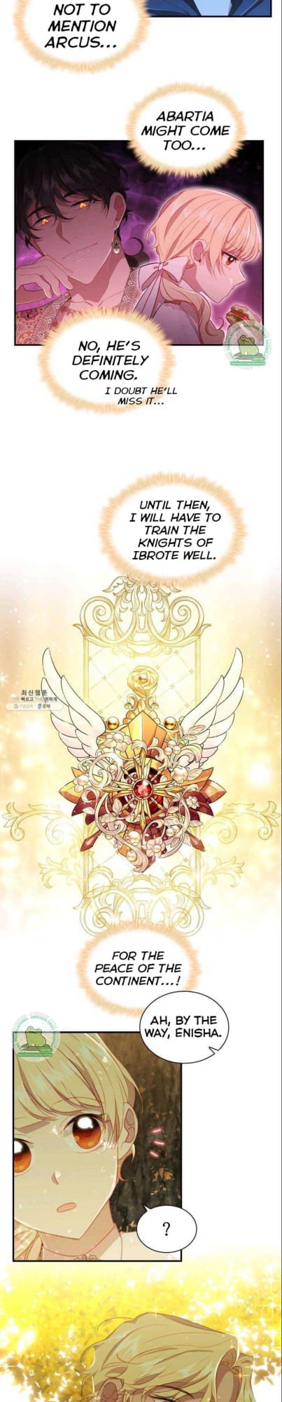 The Beloved Little Princess Chapter 69 79 03