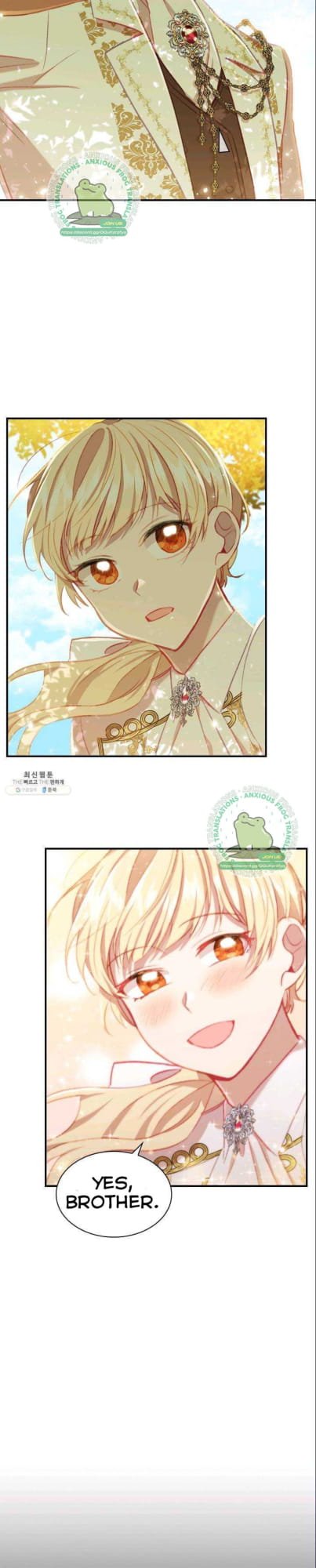 The Beloved Little Princess Chapter 69 87 11