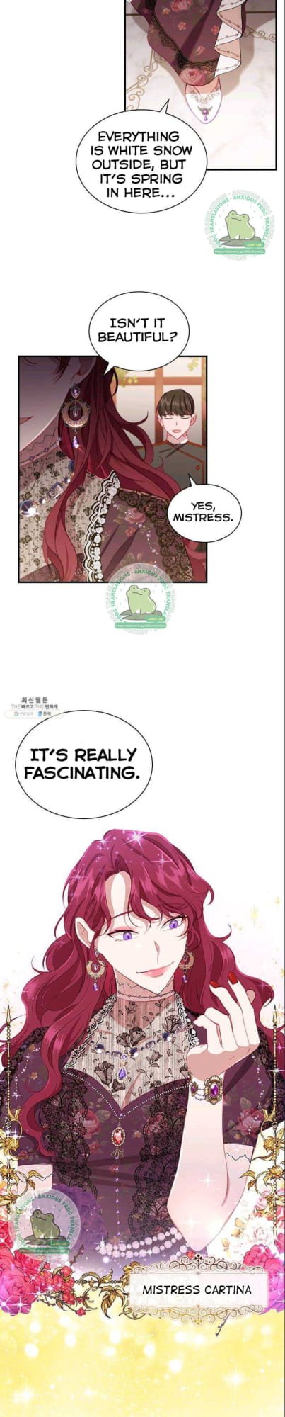 The Beloved Little Princess Chapter 69 89 13