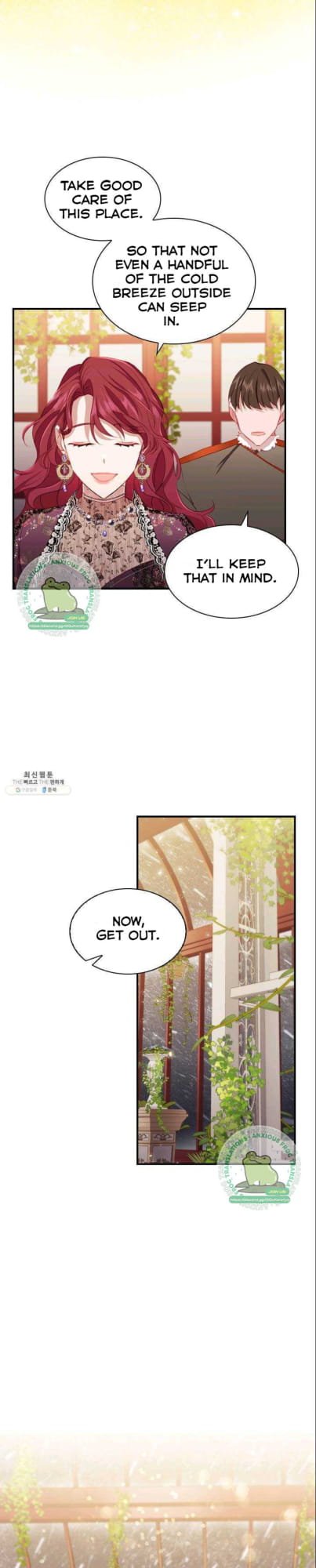 The Beloved Little Princess Chapter 69 90 14