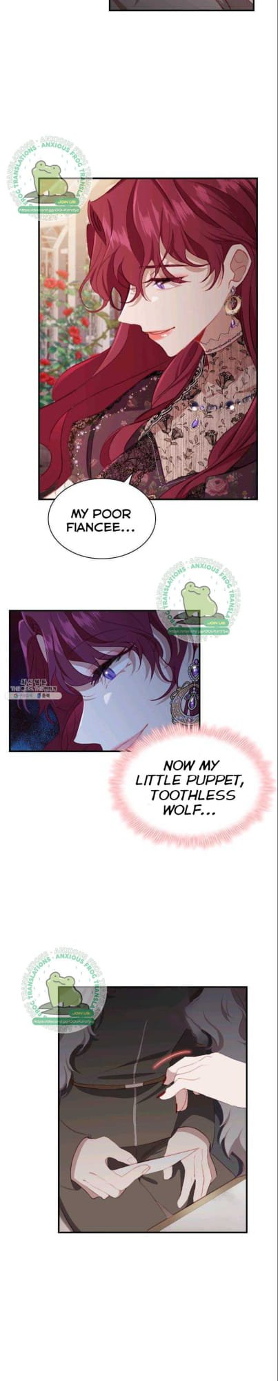 The Beloved Little Princess Chapter 69 93 17
