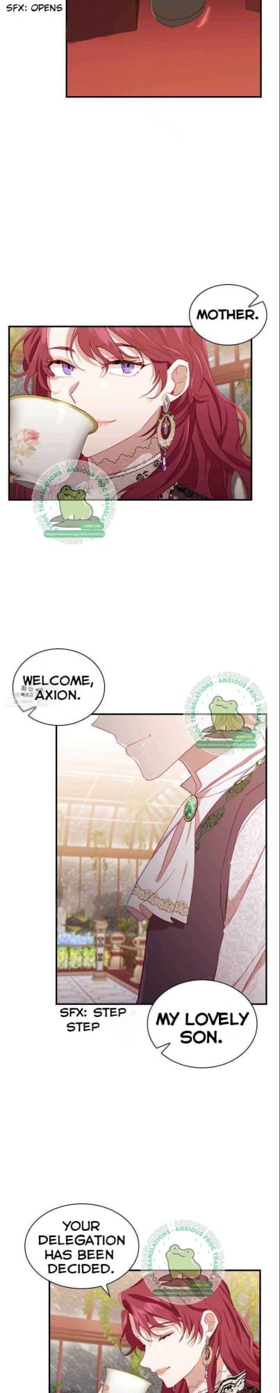 The Beloved Little Princess Chapter 69 96 20