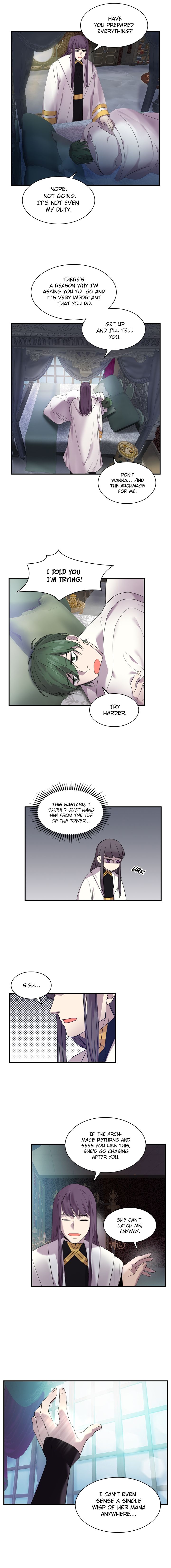The Beloved Little Princess Chapter 7 56 10