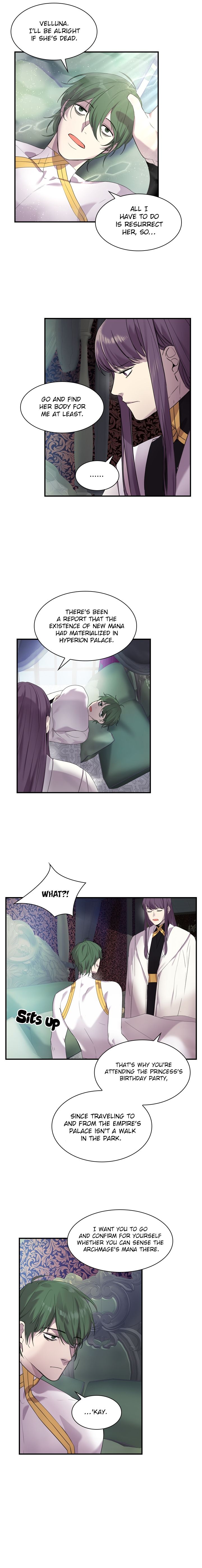 The Beloved Little Princess Chapter 7 57 11