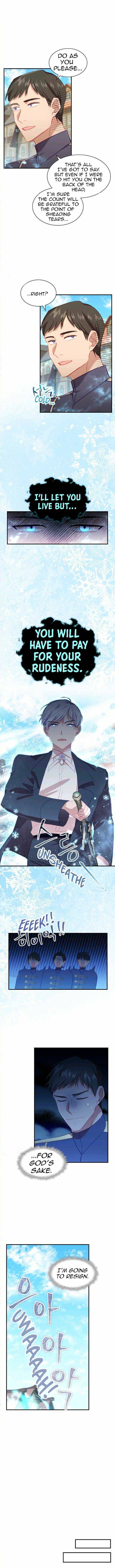 The Beloved Little Princess Chapter 71 36 5