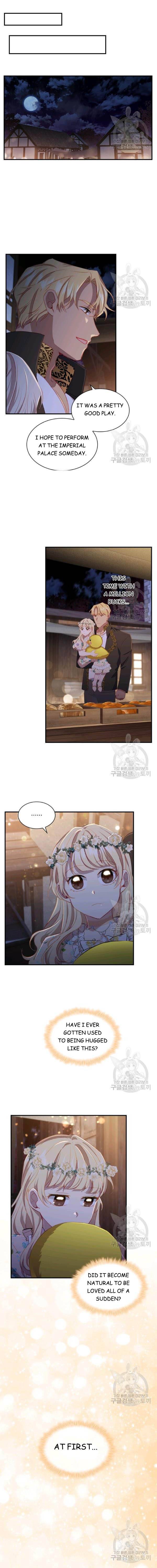 The Beloved Little Princess Chapter 72 65 10