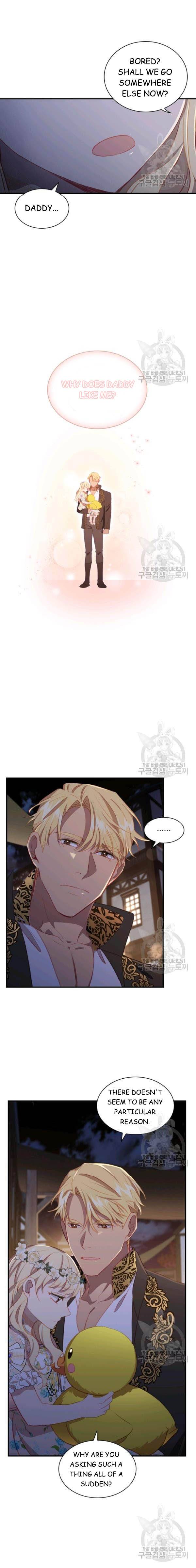 The Beloved Little Princess Chapter 72 67 12