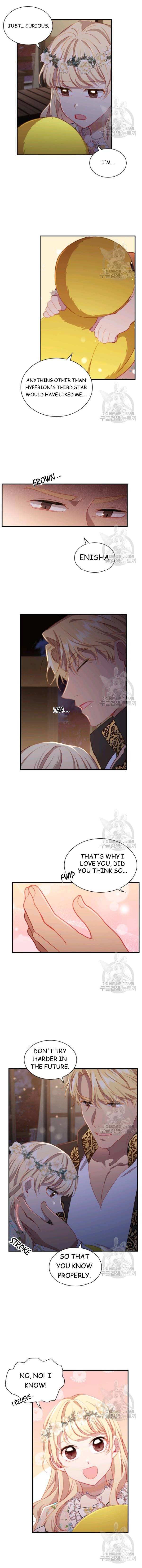 The Beloved Little Princess Chapter 72 68 13