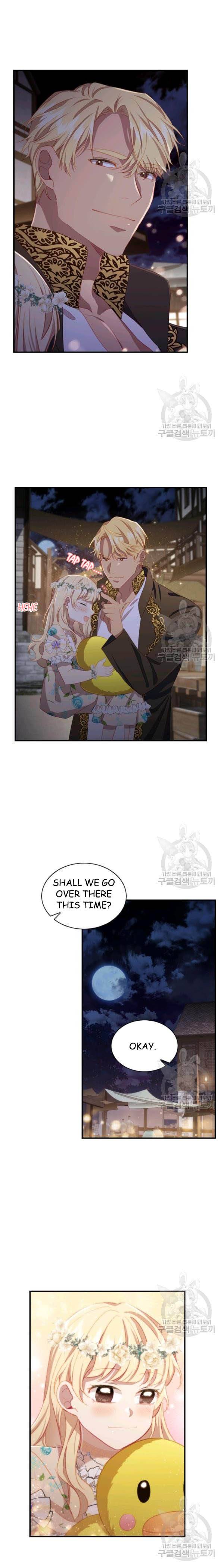 The Beloved Little Princess Chapter 72 69 14