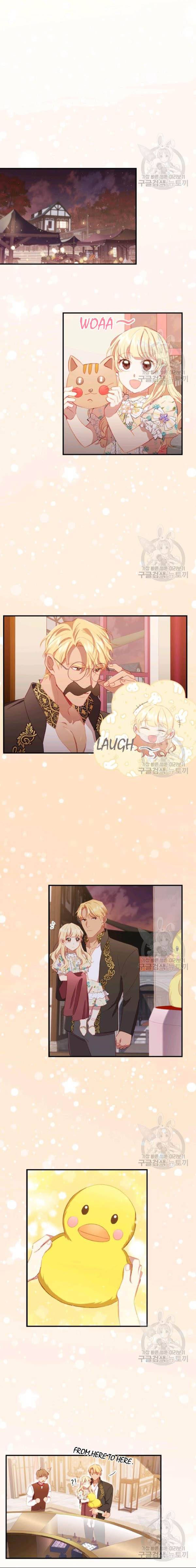 The Beloved Little Princess Chapter 72 58 3