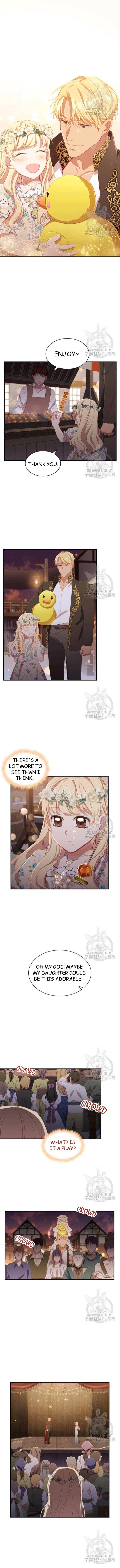 The Beloved Little Princess Chapter 72 59 4
