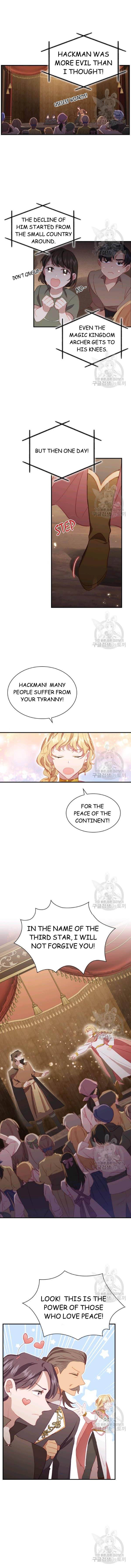 The Beloved Little Princess Chapter 72 62 7