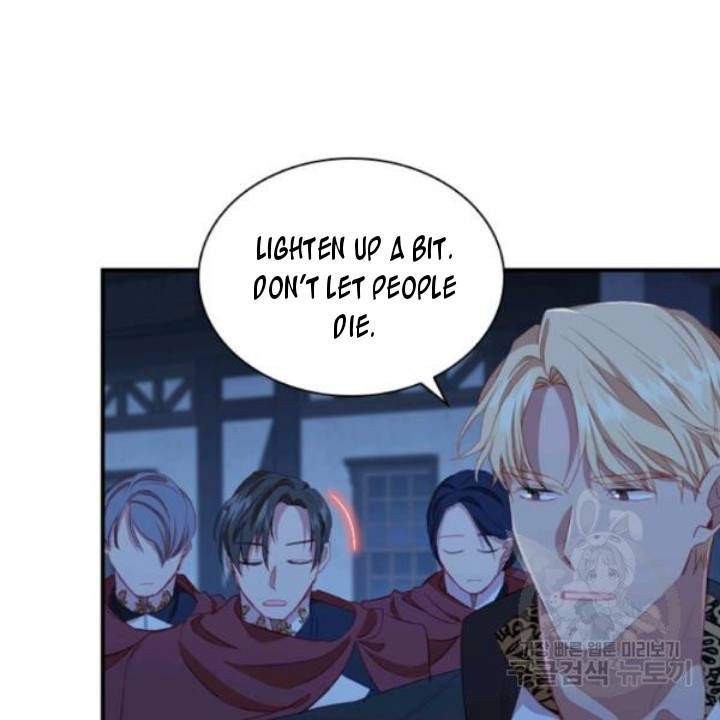 The Beloved Little Princess Chapter 73 516 107
