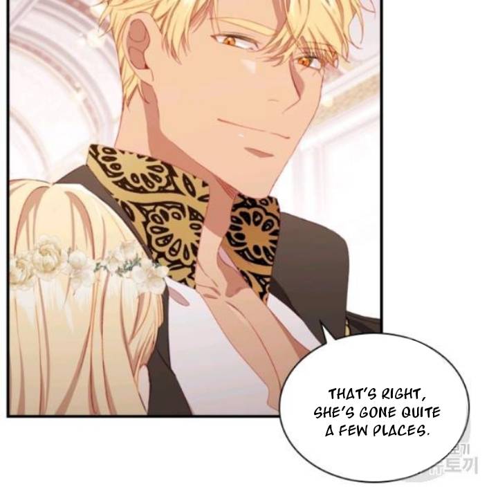 The Beloved Little Princess Chapter 73 530 121
