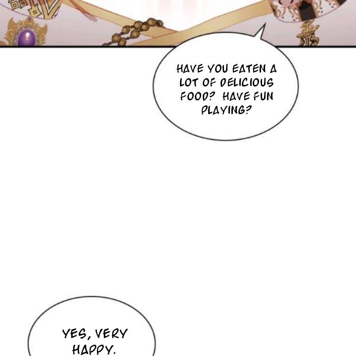 The Beloved Little Princess Chapter 73 534 125