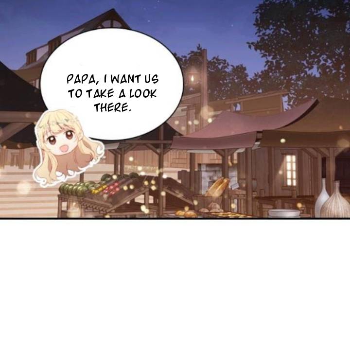 The Beloved Little Princess Chapter 73 425 16