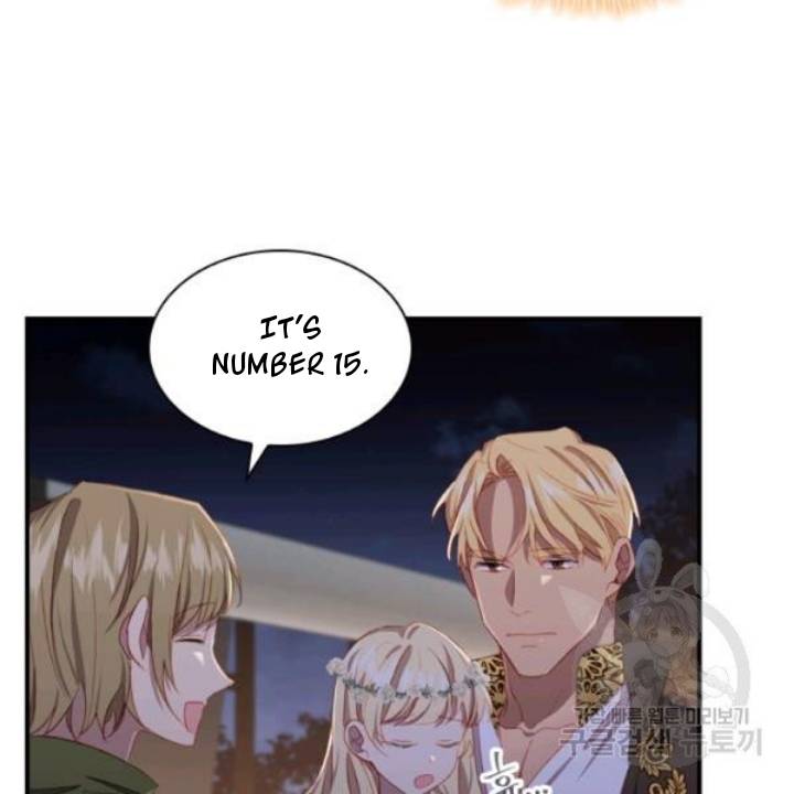 The Beloved Little Princess Chapter 73 452 43