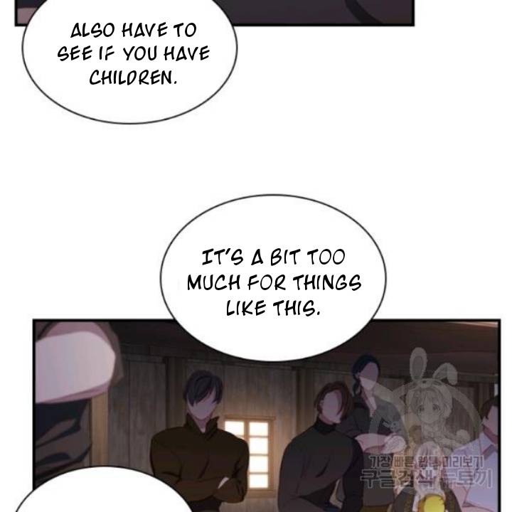 The Beloved Little Princess Chapter 73 458 49