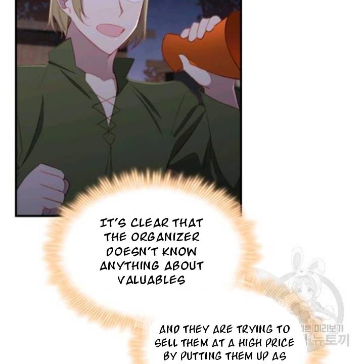 The Beloved Little Princess Chapter 73 462 53