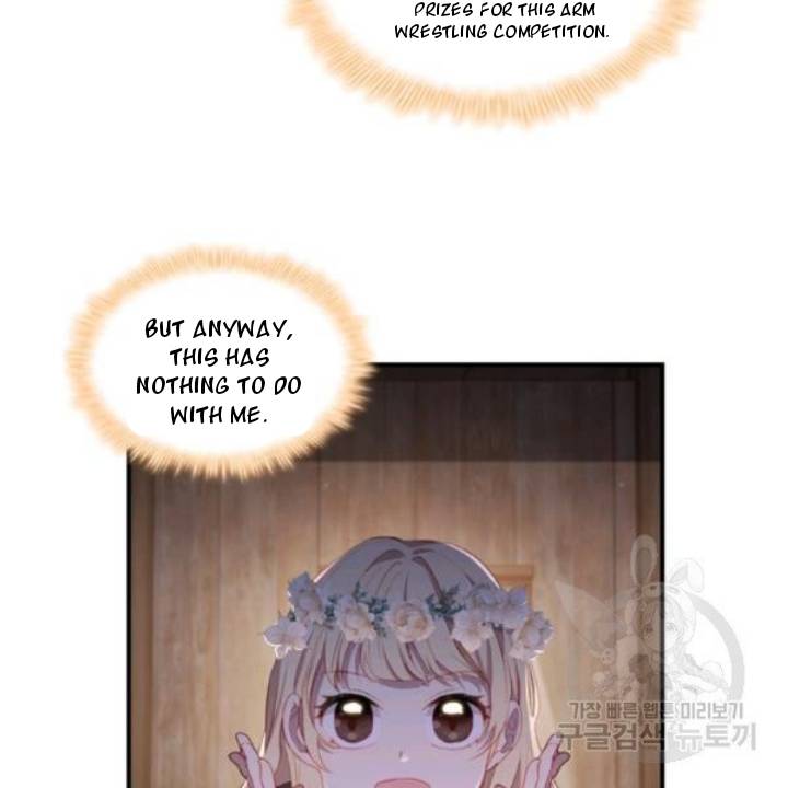The Beloved Little Princess Chapter 73 463 54