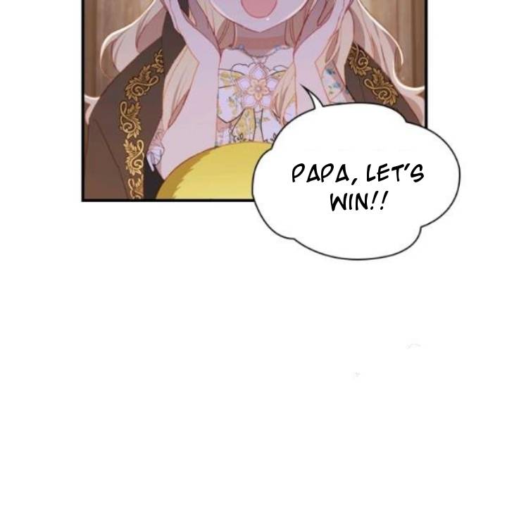 The Beloved Little Princess Chapter 73 464 55