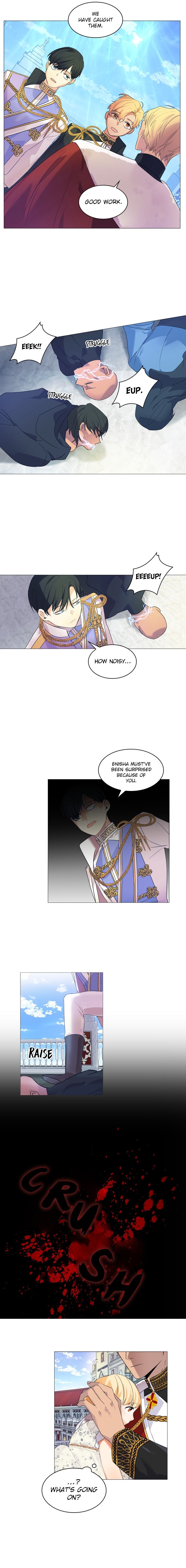 The Beloved Little Princess Chapter 8 57 11