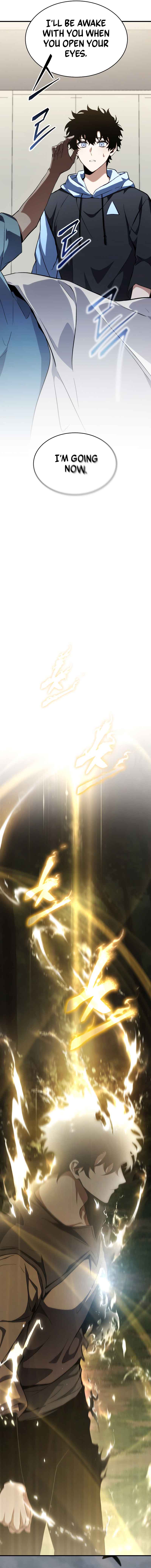 The Max-Level Player’s 100th Regression Chapter 10 87 16