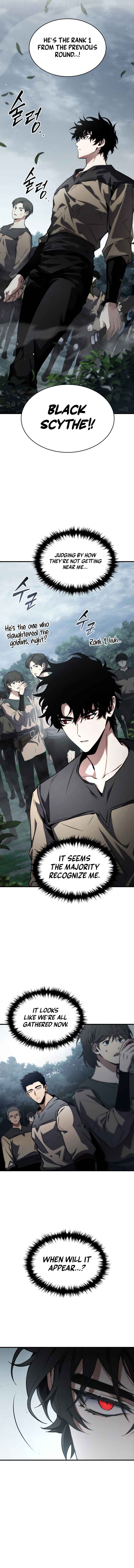 The Max-Level Player’s 100th Regression Chapter 10 89 18