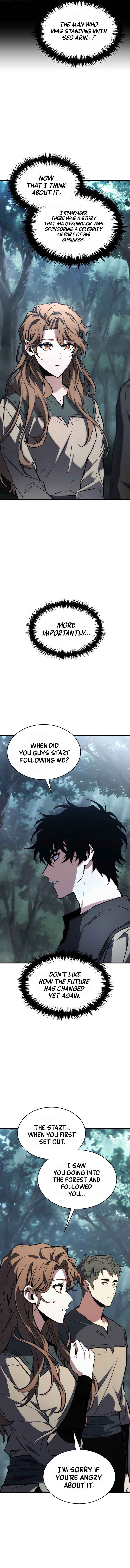 The Max-Level Player’s 100th Regression Chapter 11 99 16