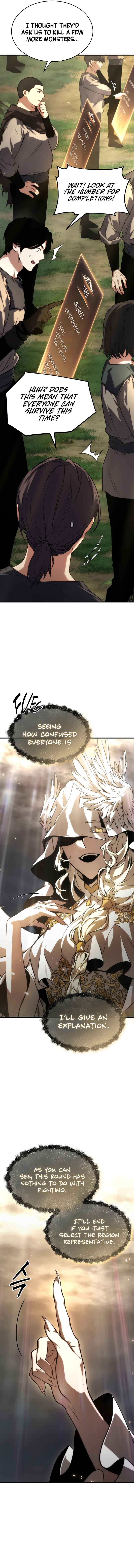 The Max-Level Player’s 100th Regression Chapter 11 85 2