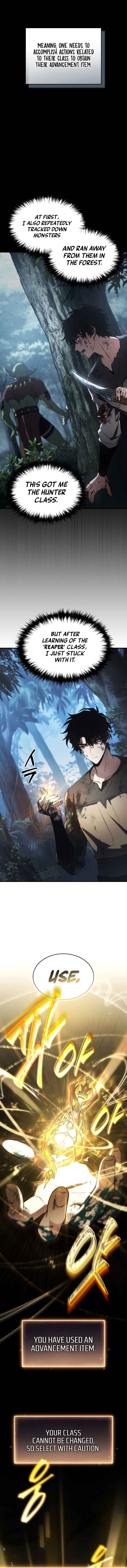 The Max-Level Player’s 100th Regression Chapter 12 68 3