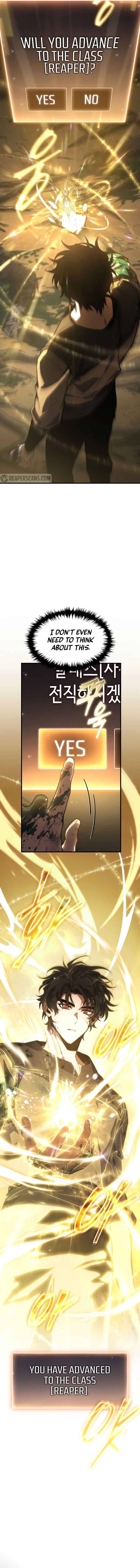 The Max-Level Player’s 100th Regression Chapter 12 69 4