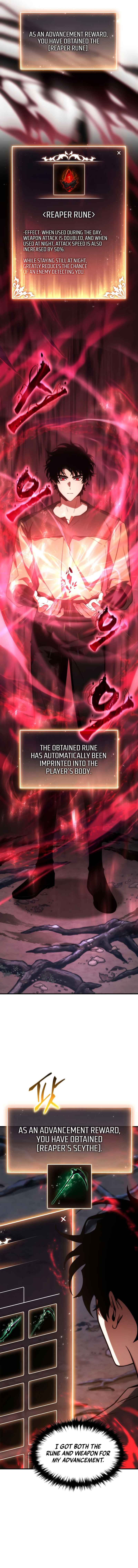 The Max-Level Player’s 100th Regression Chapter 12 70 5