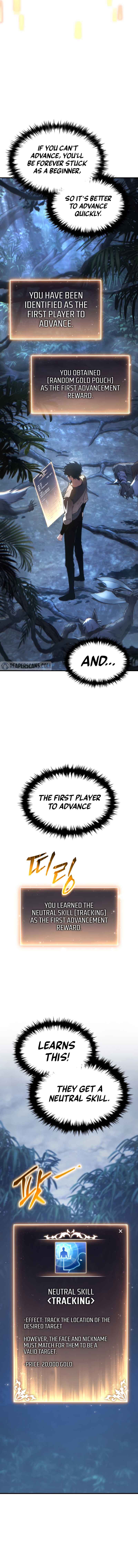 The Max-Level Player’s 100th Regression Chapter 12 72 7