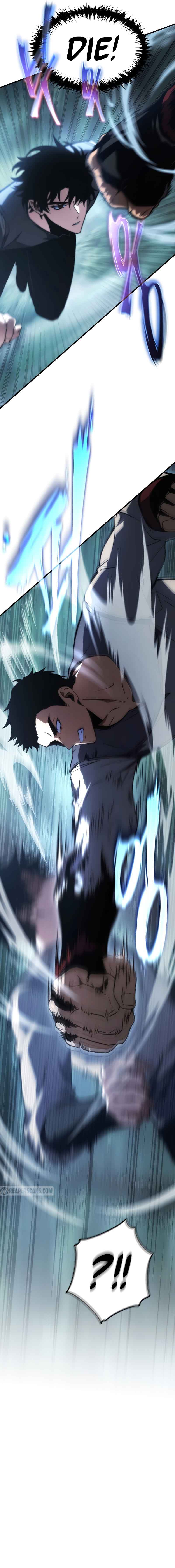 The Max-Level Player’s 100th Regression Chapter 13 75 10