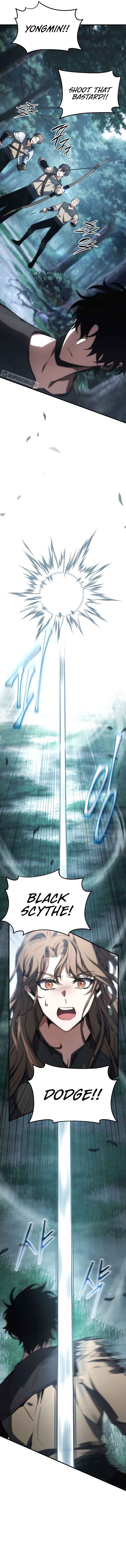 The Max-Level Player’s 100th Regression Chapter 13 79 14