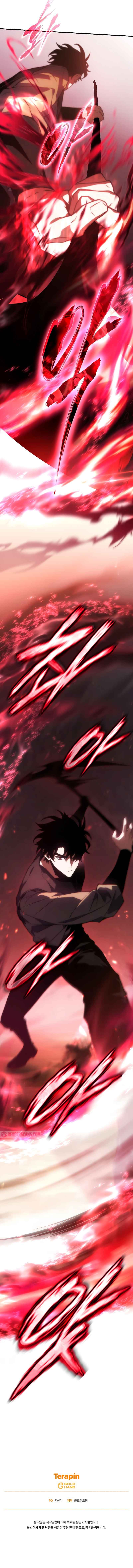 The Max-Level Player’s 100th Regression Chapter 13 83 18