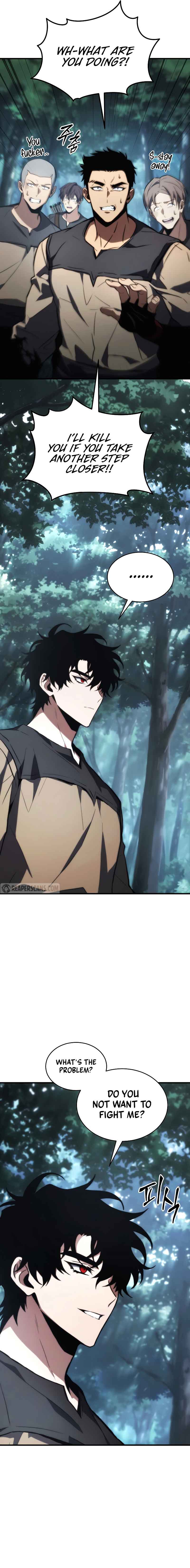 The Max-Level Player’s 100th Regression Chapter 13 68 3