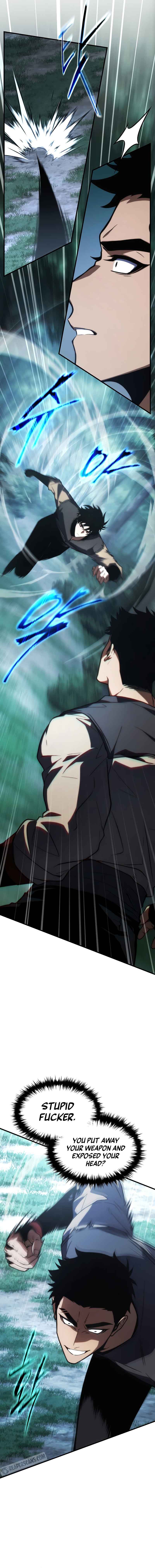 The Max-Level Player’s 100th Regression Chapter 13 74 9