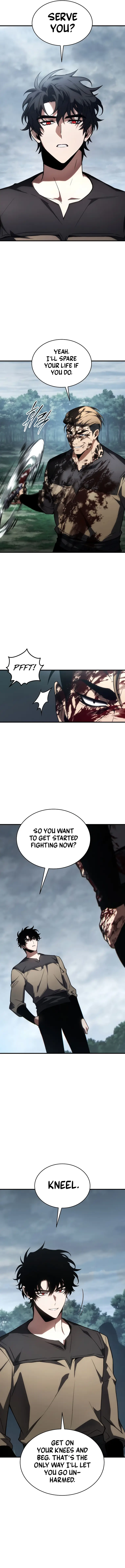 The Max-Level Player’s 100th Regression Chapter 16 59 04