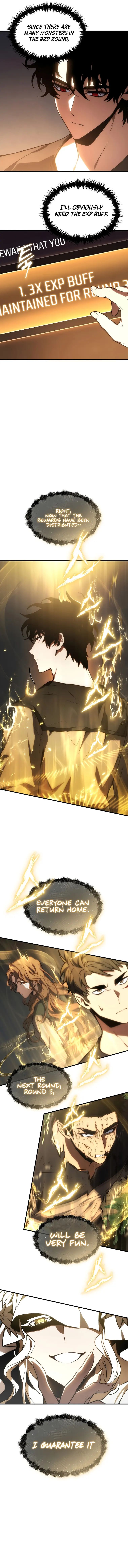 The Max-Level Player’s 100th Regression Chapter 17 58 06