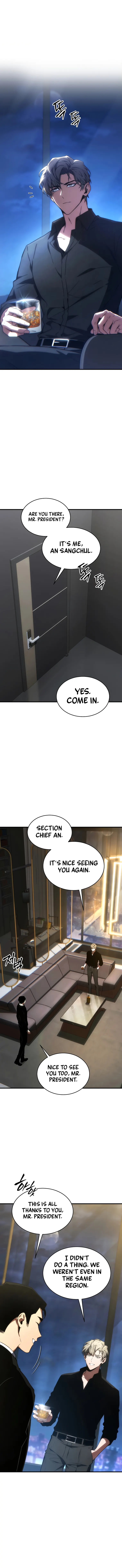 The Max-Level Player’s 100th Regression Chapter 18 59 01