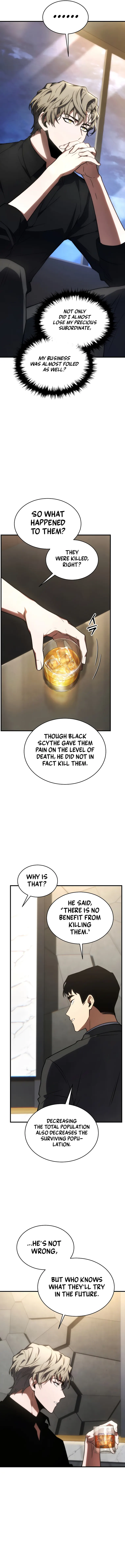 The Max-Level Player’s 100th Regression Chapter 18 65 07