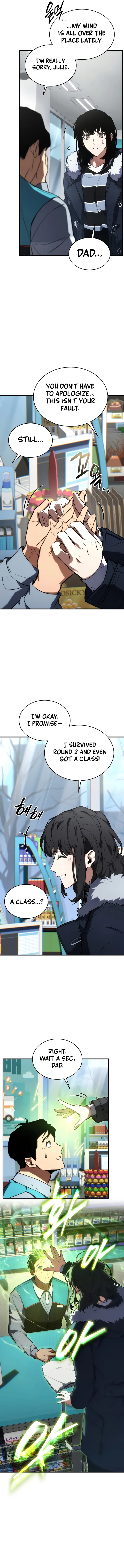 The Max-Level Player’s 100th Regression Chapter 18 73 15