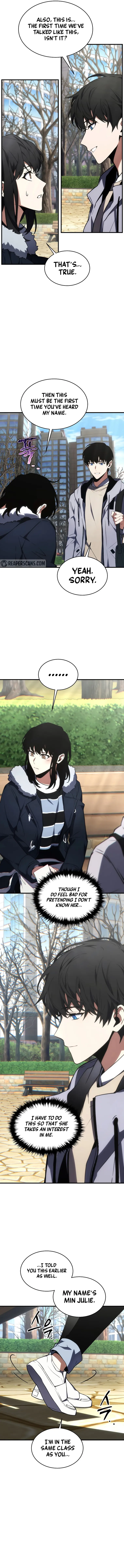 The Max-Level Player’s 100th Regression Chapter 19 65 10